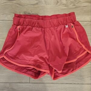 Sweaty Betty Shorts